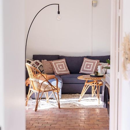 La Voute, Junior Suite Du Chateau De บูจองซี ภายนอก รูปภาพ