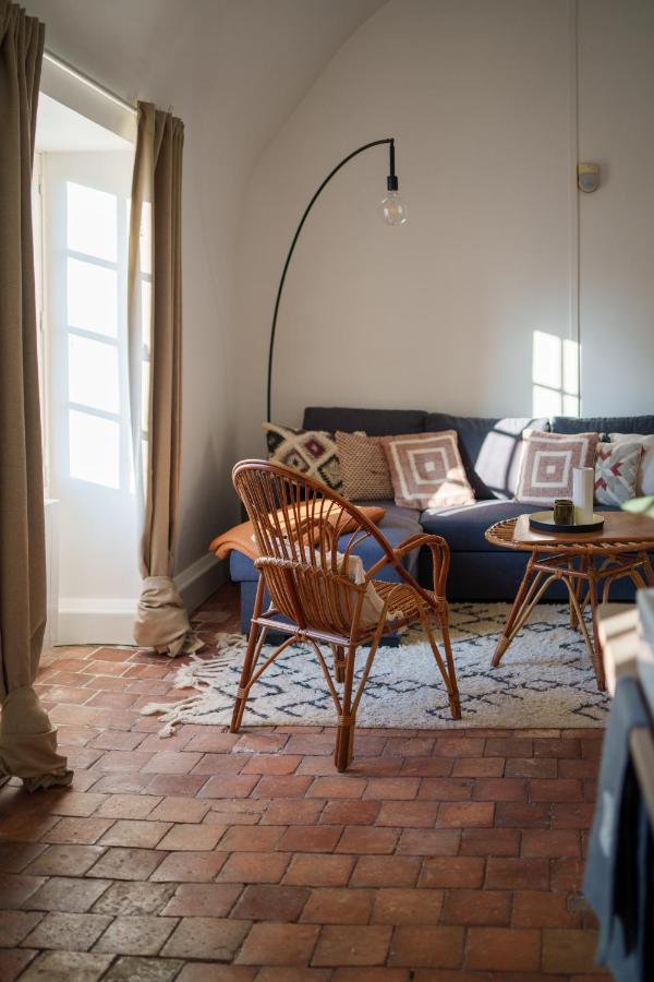 La Voute, Junior Suite Du Chateau De บูจองซี ภายนอก รูปภาพ